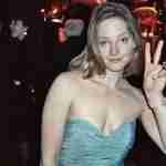 Sara Foster Bra Size