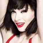 Sophie Ellis Red Lip Stick