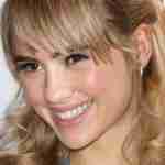 Suki Waterhouse