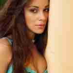 Tiffany Dupont Bra Size