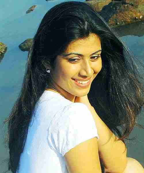 Ankita Bhargava
