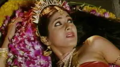Keerthi Reddy Sexy