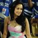 Madhuri Bhattacharya Bra Size
