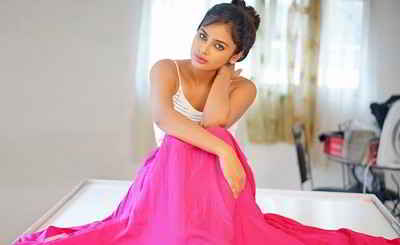 Nandita Swetha Hot