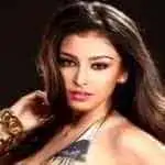Navneet Kaur Dhillon Body