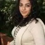 Nithya Menen Figure Size